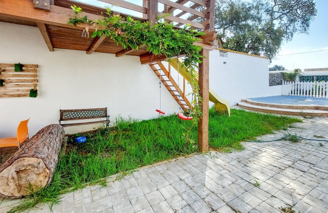 Nice home in Barbate with Wi-Fi