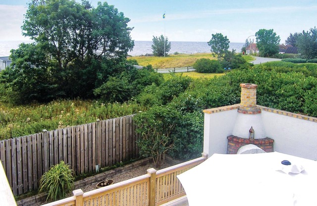 Nice home in Beddingestrand with sauna