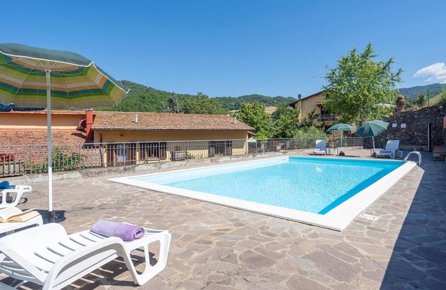 Nice home in Dicomano FI