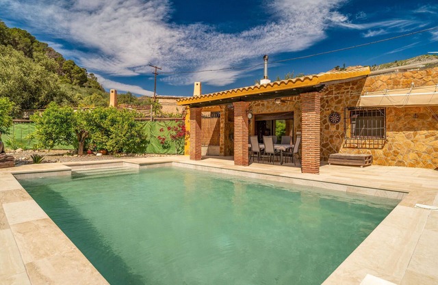 Nice home in El Pinar