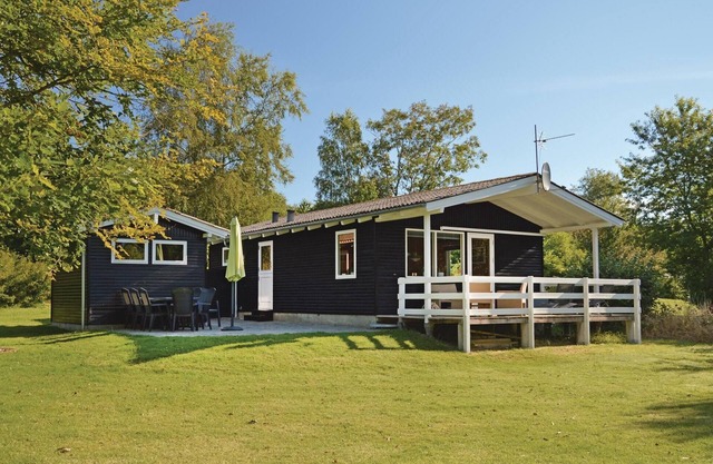 Nice home in Farsø with WiFi
