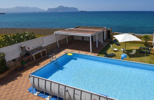 Nice home in Ficarazzi