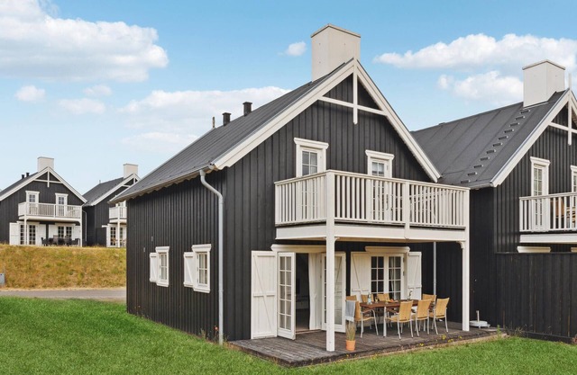 Nice home in Gjern with WiFi