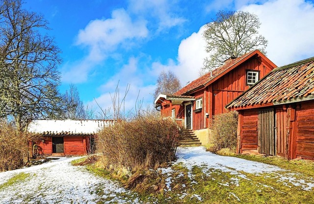 Nice home in Gnesta with kitchen