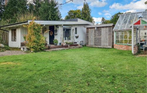 Nice Home In Härryda With Wifi