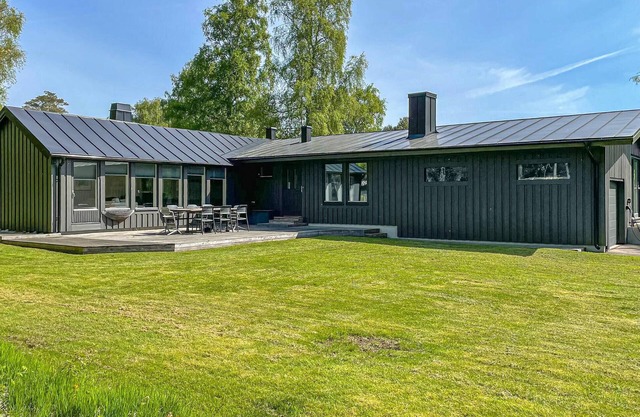 Nice home in Halmstad with WiFi