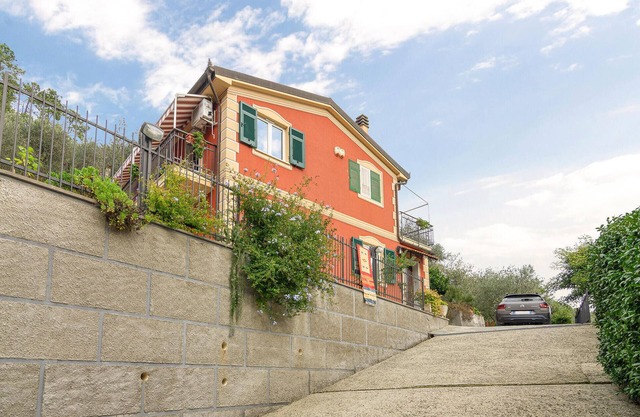 Nice home in Casarza Ligure -GE-