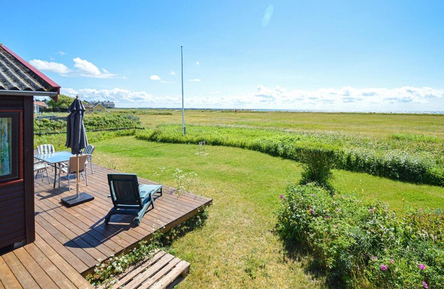 Nice home in Karrebæksminde