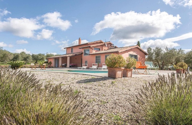 Nice home in Montefiascone VT