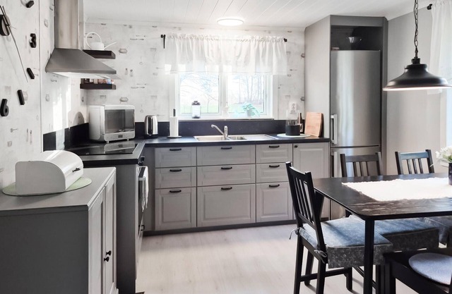 Nice home in öland with WiFi