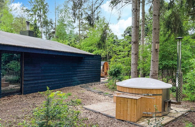 Nice home in Rheezerveen with sauna