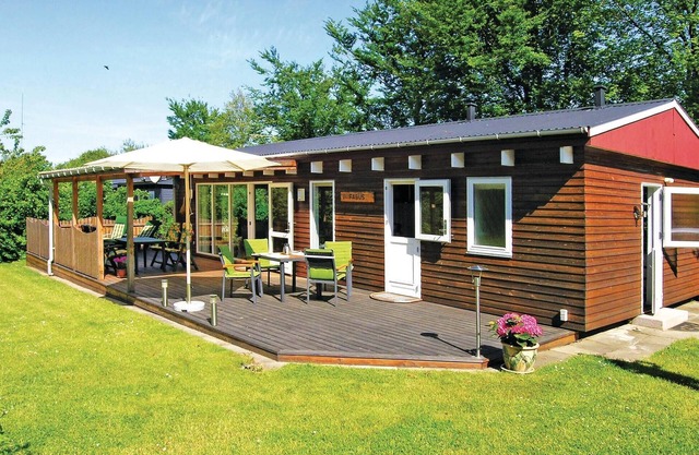 Nice home in Rønne with WiFi