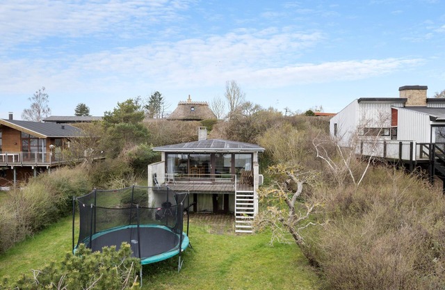 Nice home in Rude with WiFi