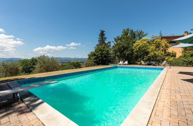 Nice home in San Giustino PG