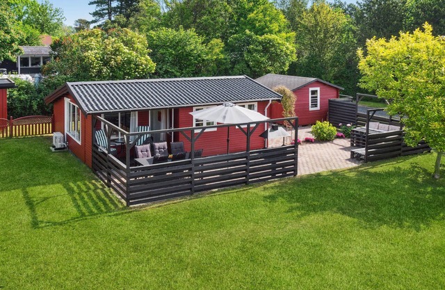 Nice home in Slagelse with WiFi