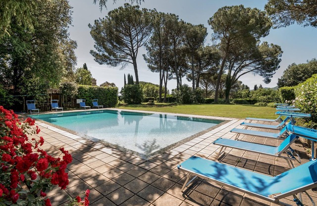 Nice home in Sutri with WiFi