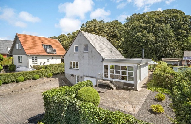 Nice home in Sydals with WiFi