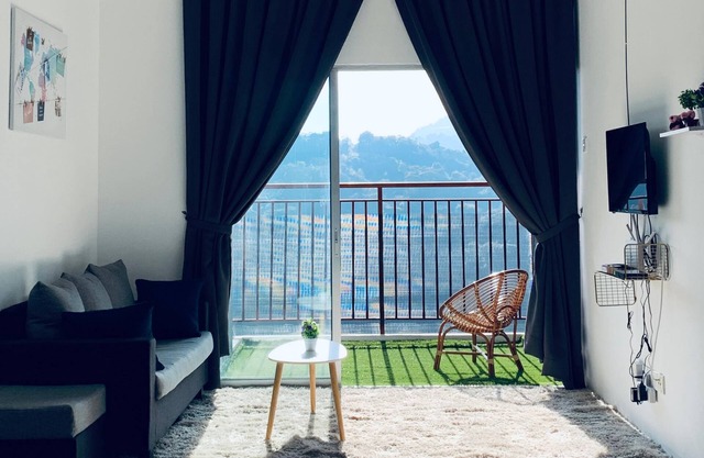 Nice Homestay @ Cameron Centrum Pet Friendly!
