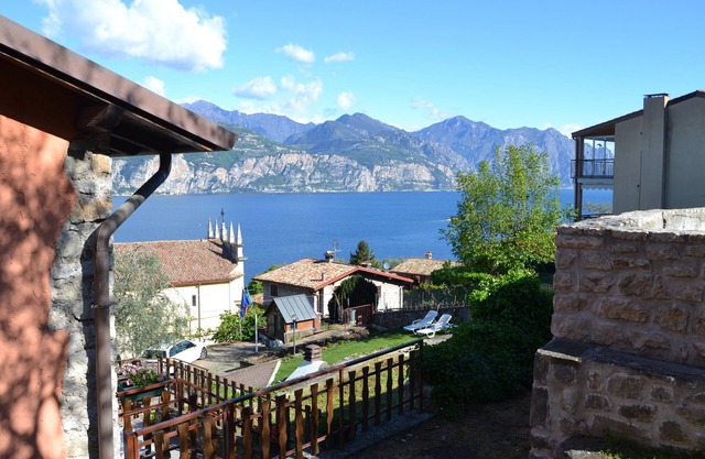 Nice House Apartment Venzo Bello