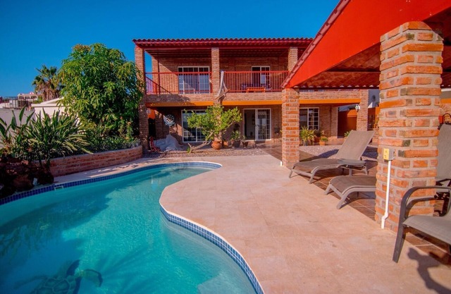 nice House for Family vacation