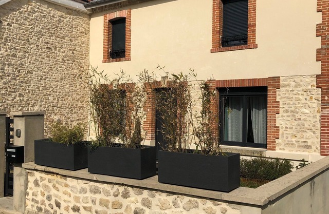 Nice house with small garden 7 minutes from Reims