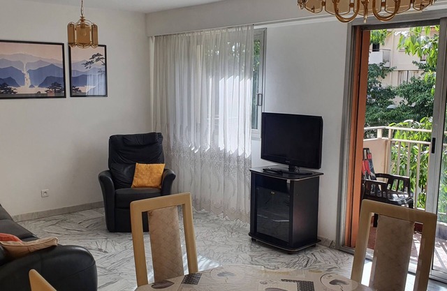 NICE - LE SEGURANE IDEAL LONG STAYS