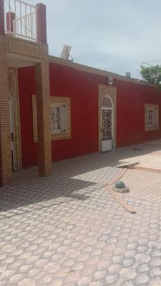 nice mini villa with pool