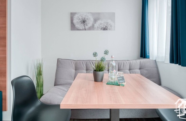 Nice modern apartment in Straubing