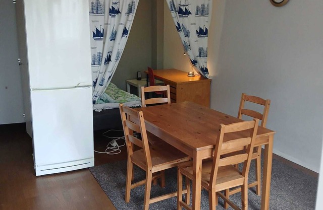 Nice place in the heart of Kuopio