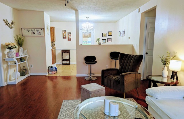Nice quiet house in Murfreesboro, TN