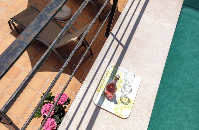 Nice relaxing country house with private pool