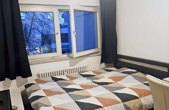 Nice room