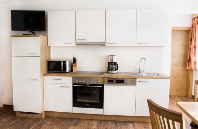 Nice - stylish apartment with views of the Zillertal mountains