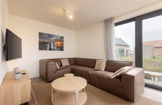 Nice villa near the Veerse Meer