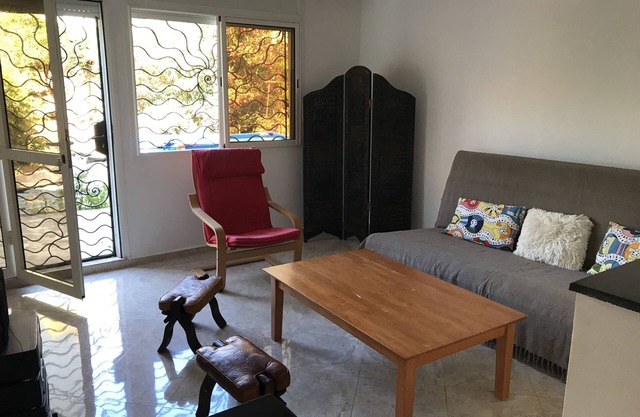 Nice Zen apartment