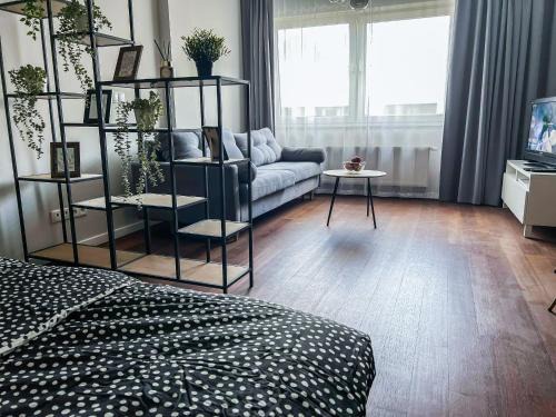 NiceOne Apartment Number 9 - W samym Centrum!