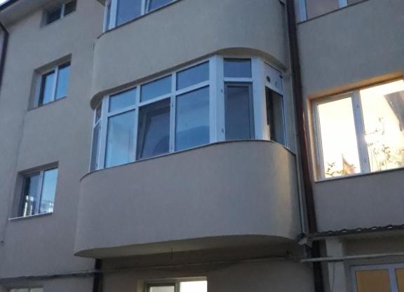 Nicolae Romanescu Park