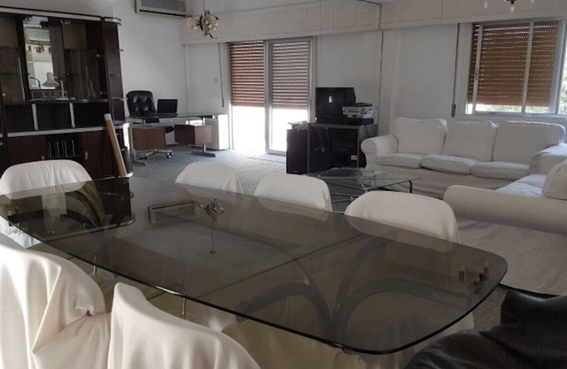 Nicosia Perfect Location - Spacious Large Penthouse