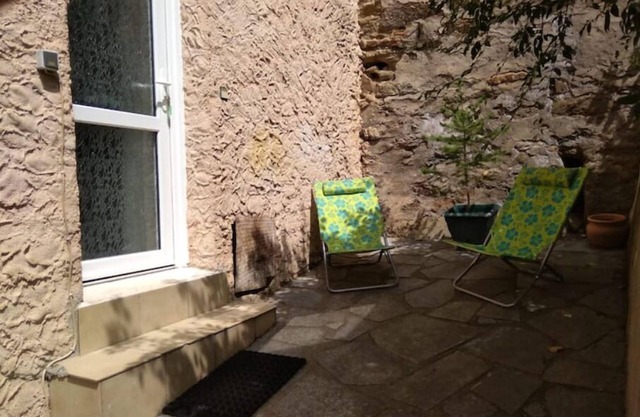 Nid Douillet "Gîte à Firmi" (cosy nest)