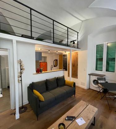 Nid douillet - maison Spinola