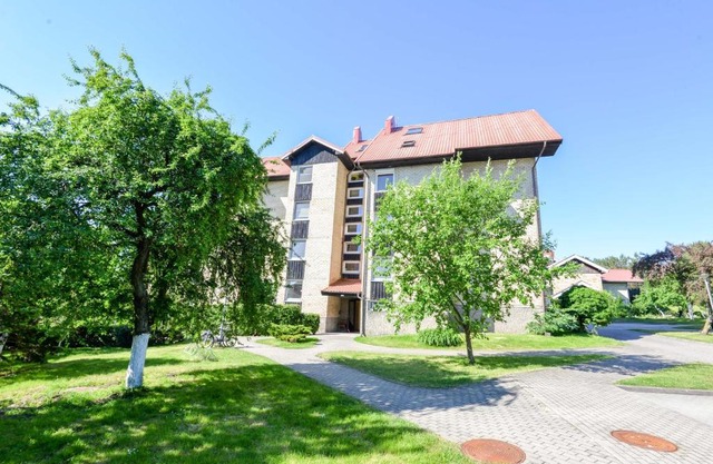 Nida, Kopų 11-11A
