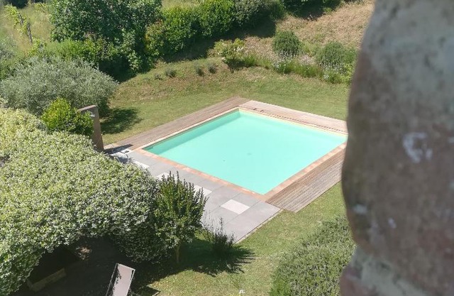 Nidodelfalcone Agriturismo