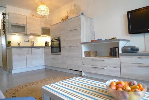 Nidu Accogliente in Balagna