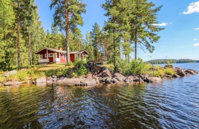 Niemeke by Interhome