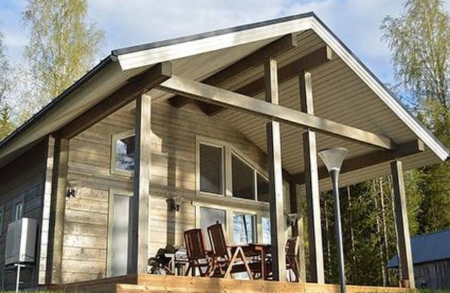 Niemelä by Interhome