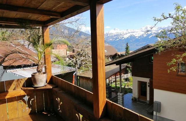 Niesenblick