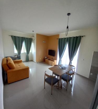 Nifa House