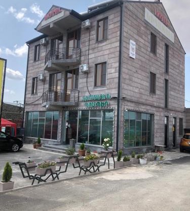 Nigatun Hotel