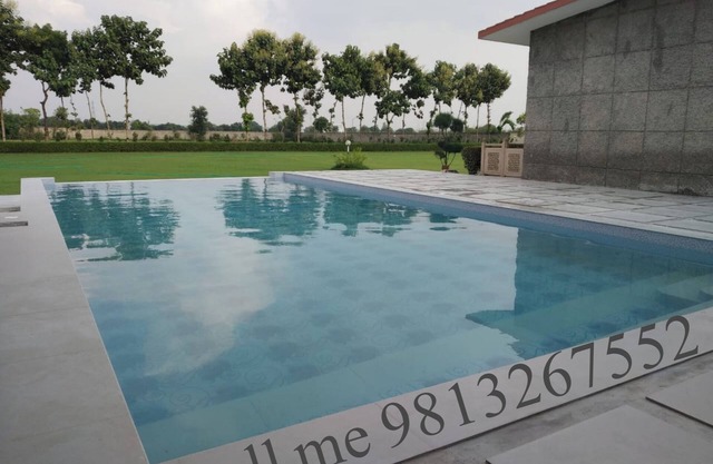 Night Stay Farm House in Gurgaon, For Pool Parties