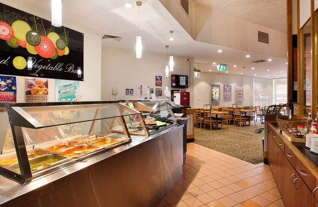 Nightcap at Rex Hotel